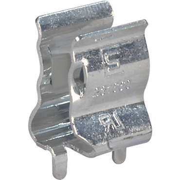 SCHURTER-7170.0470 Sicherungszubehör Fuse Clip 20A Through Hole Pin Bag