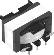 TDK-PFC3318QM-601K03E-00 Induktor verbleit PFC Choke Wirewound 600uH 10% Ferrite 2.8A Pin Bulk