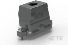 TE Connectivity-T1922102125-009 抽缩起动适配器 Backshell Connector