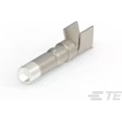 TE Connectivity-213843-3 Connector Contact Contact SKT 8 Size Crimp ST Cable Mount 8-10AWG Carton