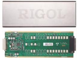 RIGOL Technologies, Inc-MC3120 Prüf- und Messzubehör Multiplexer for Data Acquisition System