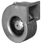 ebm-papst-G2E140-AL30-48 Blowers and Fans AC Blower Centrifugal Ball Bearing 115V 179.5CFM 60dB