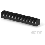 Conn Barrier Strip 12 POS 11.12mm Solder ST Thru-Hole 30A/Contact Package