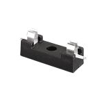 Fuse Holder 5A 250V Base Mount Screw