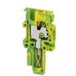 Conn Terminal Block PL 1 POS Push-In ST Cable Mount 17.5A