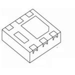 SSM6K516NU,LF_场效应管(MOSFET)