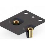 Contact SKT 34 Size Solder ST Thru-Hole T/R