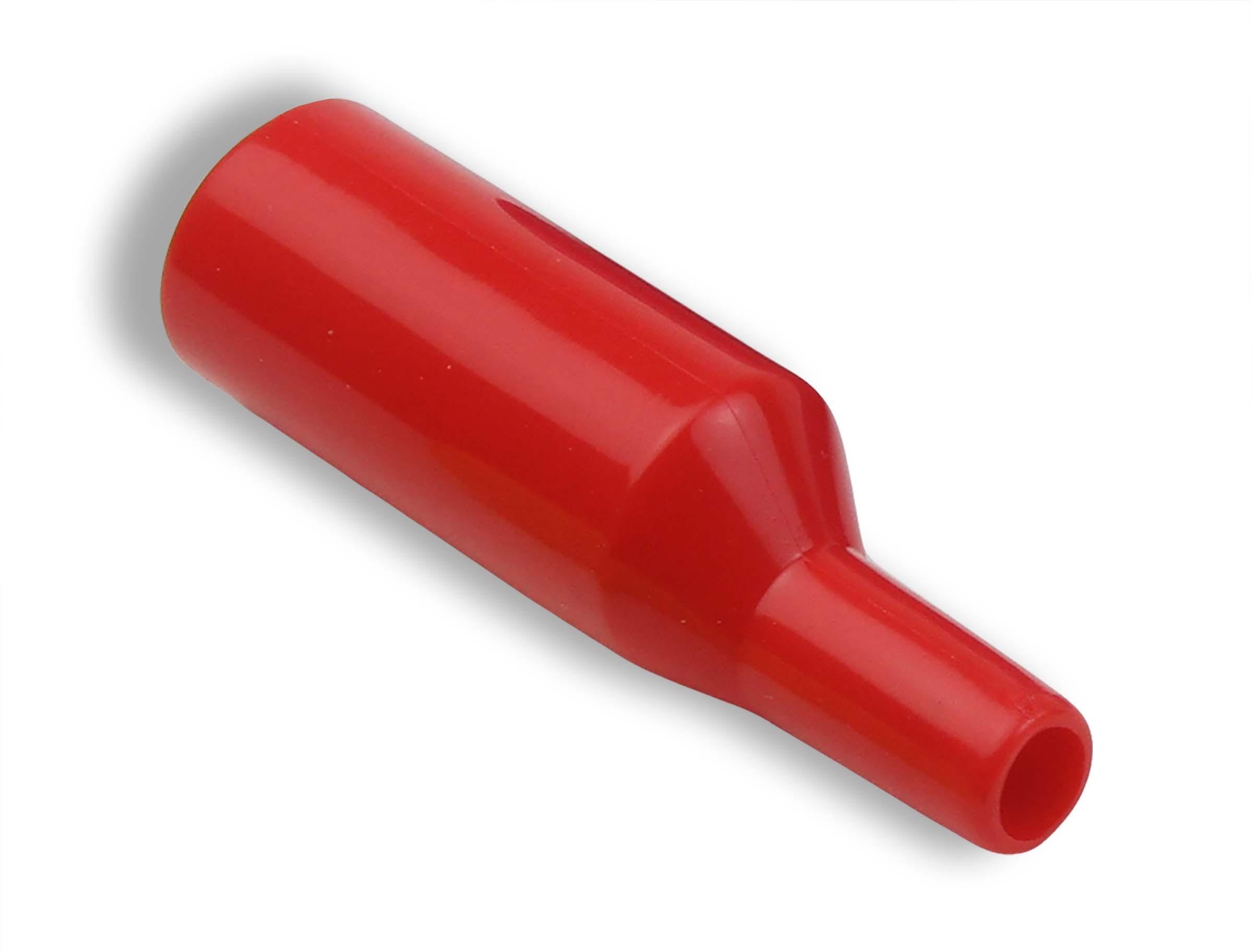 Cal Test Electronics-CTM-62-2 Test and Measurement Accessories Insulator for Alligator Clip