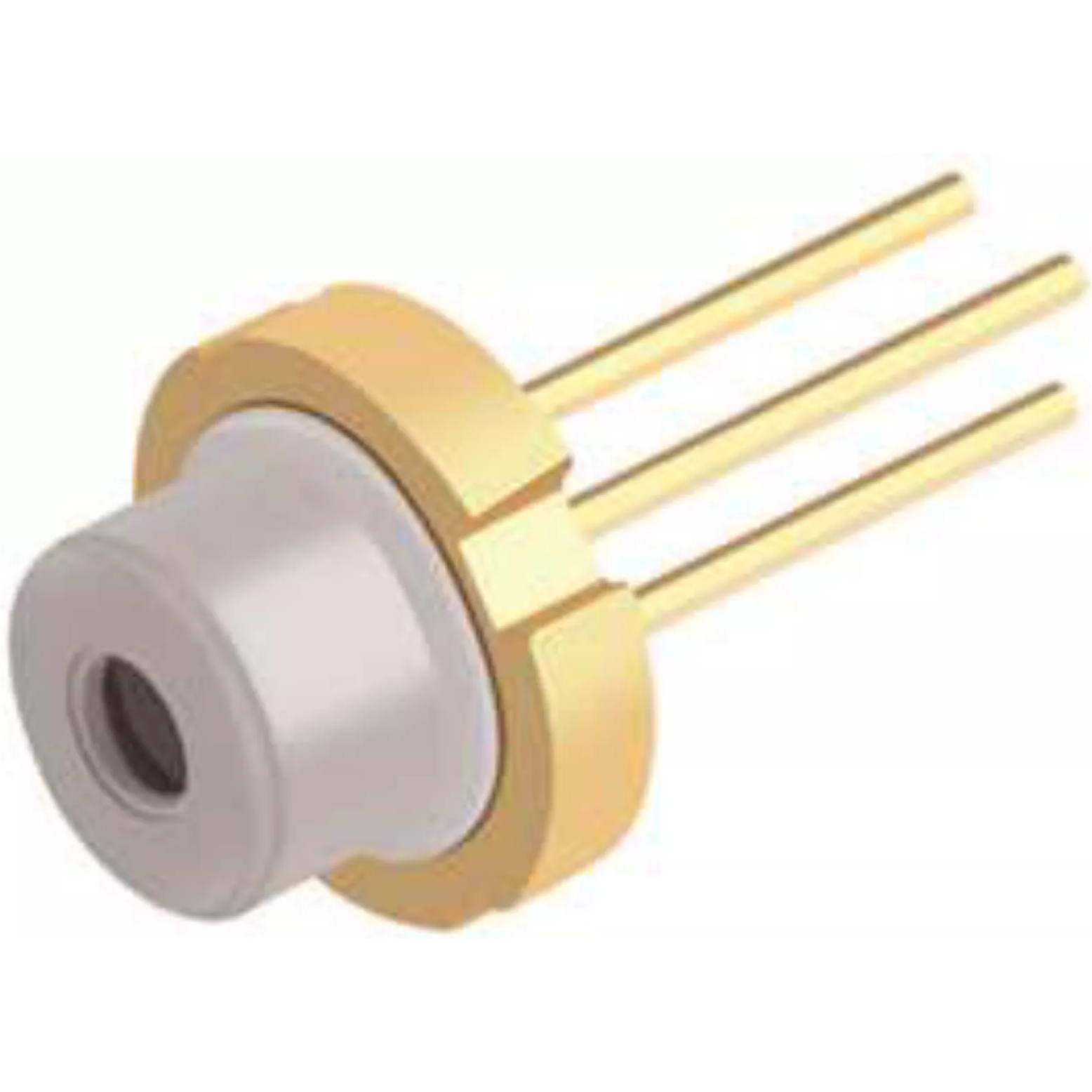 ams OSRAM-SPL UL90AT08 Laserdiode Nanostack Pulsed Laser Diode