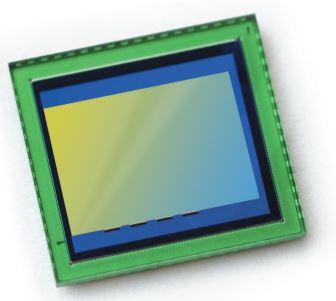 OmniVision Technologies-OV05693-G06H-3A Bildsensor Image Sensor Color 2592x1944Pixels Die