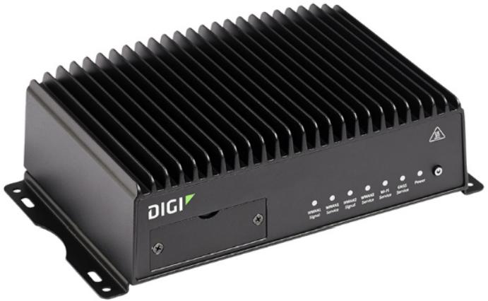 Digi International-TX54-A256 Verschiedene Produkte Digi TX54 5G-dual 5G, Wi-Fi, global