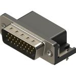 MHHDR-26MNS-A1_D-Sub/VGA连接器