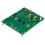 LT7171 16V PolyPhase Silent Switcher Step-Down Regulator with Digital Power System Management 2xLT7171, 40A