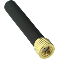 Pulse Electronics-W1697 Antennas Antenna Monopole 1dBi Gain 3800MHz Bag