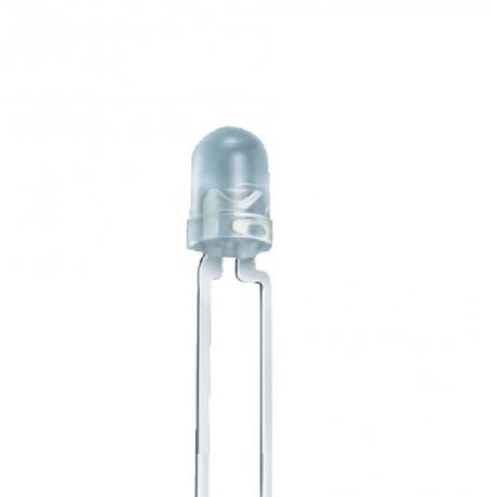 Everlight Electronics-EALP03RDCGA2 LED LED Uni-Color Green 525nm 2-Pin Bag