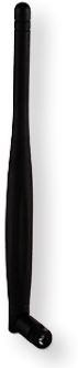 Advantech-ZP24D-ANT1 Antennas 2.4 GHz, 2.1 dBi Antenna