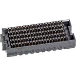 Molex-0459712385 Cabezales del conector y receptáculos PCB Conn Board to Board RCP 160 POS 1.27mm Solder ST Top Entry SMD SEARAY T/R