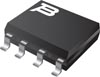 Bourns-TISP8200HDMR-S Thyristor-Spannungsstoßschutzkomponenten Thyristor Surge Protection Devices 120V 60A 8-Pin SOIC T/R
