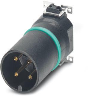 PHOENIX CONTACT-1411996 Sensor Accessories Flush Type Connector For Sensor