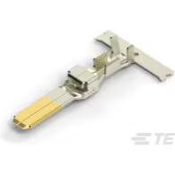 TE Connectivity-84695-1 Steckverbinder, Kontakt Contact PIN Crimp ST Cable Mount 10-12AWG Box/Package