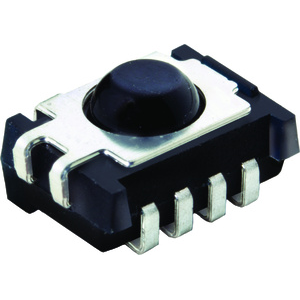 Vishay-TSOP36238 Récepteur de télécommande IR IR Remote Receiver 38kHz 100° 30m 4-Pin SMD