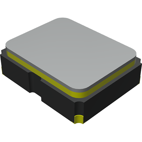 Epson Electronics America-SG-8200CJ 20.0000M-TJJSA0 SMD-Quarzoszillator Programmable Crystal Oscillator (SPXO) CMOS Output