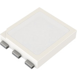 Rohm-SMLVN6RGBFU1 LED LED Tri-Color Blue/Green/Red 6-Pin Chip LED Automotive AEC-Q102