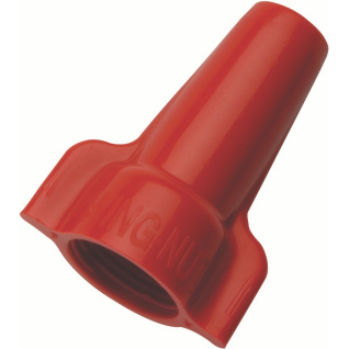 IDEAL Industries-30-552 Terminali connettore Wing-Nut Wire Connectors Terminal
