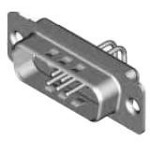 ITT Corporation-DDM-24W7P-1A0N-K87 Steckverbinder, D-Sub Conn D-Sub PIN 17Signal/7Cavity POS Solder RA Thru-Hole 17 Terminal 1 Port