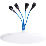 Antenna Flat 4.5dBi Gain 6000MHz Box