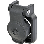 The Spring-Loaded Sealing Self-Closing CAP NSSC-1