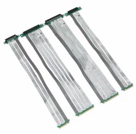 3M-8KDH-0981-0500  PCIE Extender Cable Assembly Gen5