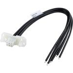Mini-Fit BMI-to-Pigtail Off-the- Shelf (OTS) Cable Assembly, 4.20mm Pitch