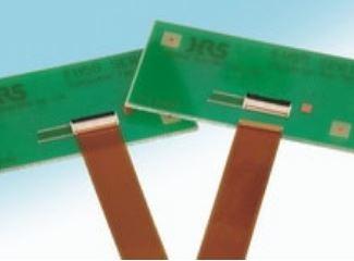 Hirose Electric-FH58-41S-0.2SHW(99) Connector FFC-FPC Conn FPC Connector SKT 41 POS 0.2mm Solder RA SMD T/R