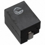 Eaton-CTX01-18738-R Induktionsspule, Oberflächenmontage Inductor Power Wirewound 0.21uH/0.151uH 10% 300KHz 50A 0.00029Ohm DCR T/R