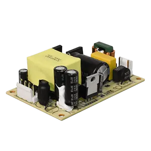 CUI Inc-VOF-40C-S48 AC-DC-Spannungsversorgung AC/DC Power Supply Single-OUT 48V 0.833A 40W 6-Pin Tray