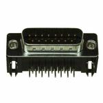 6E17C015PAJ121_D-Sub/VGA连接器