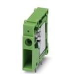 Conn PC Terminal Block 1 POS Solder ST Thru-Hole 32A Cardboard