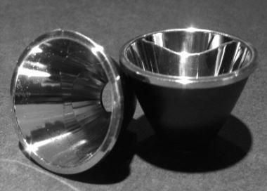 Fraen Corporation-FGR-N1-XP1-0R Optische Linsen Circular Optical Lens