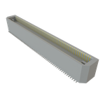 Conn Micro Terminal HDR 120 POS 0.8mm Solder ST SMD Tray