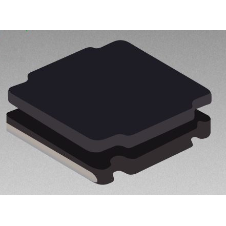 Bourns-SRN3010BTA-470M Induktionsspule, Oberflächenmontage Inductor Power Semi-Shielded Wirewound 47uH 20% 100KHz Ferrite 1212