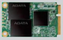 ADATA Technology Co., Ltd-IMSS332-128GTP Solid State Drives - SSDs Solid State Drive mSATA SATA 128Gbyte 6Gbps 4400Mbps Read 3600Mbps Write