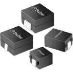 Inductor Power Bead Wirewound 0.175uH 15% 100KHz 41A 0.00029Ohm DCR