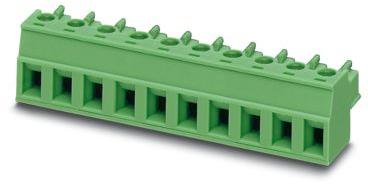 PHOENIX CONTACT-1738791 连接器接线板 Conn Terminal Block F 4 POS 5.08mm Screw RA Cable Mount 8A Cardboard