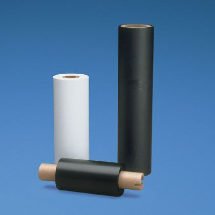 Panduit-RMH4BL Verschiedene Produkte Black, Hybrid Thermal Transfer Ribbon