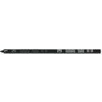 Panduit-P24B15M Stromverteilungseinheit PDU Basic 120V to 240V 16A Vertical Rackmount