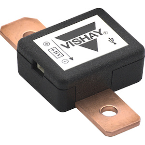 Vishay-HV-IBSS-USB 专用功率集成电路和模块 High Voltage Intelligent Battery Shunt