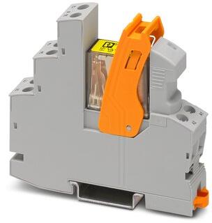 PHOENIX CONTACT-2909848 Sonstige Relais Relay Module Screw Connection Terminal DPDT