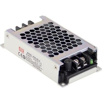 Mean Well Enterprises-RSD-30L-24 DC/DC-Wandler und Spannungsreglermodul Module DC-DC 48VIN 1-OUT 24V 1.25A 30W 5-Pin