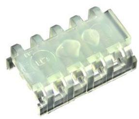 Pancon Connectors-SCC100F-05-D Connector Accessories Connector Accessories Strain Relief Combination Cover Straight Nylon MAS-CON® Bag